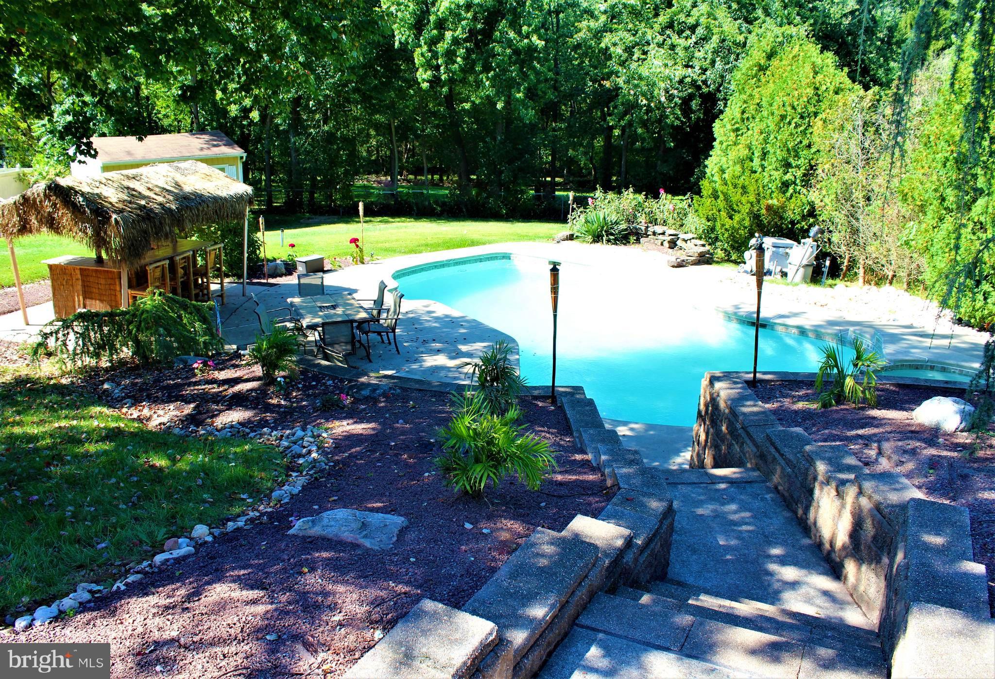 1340 Welsh Road Warrington, PA 18976 - Photo 16 of 32 POOL AREA