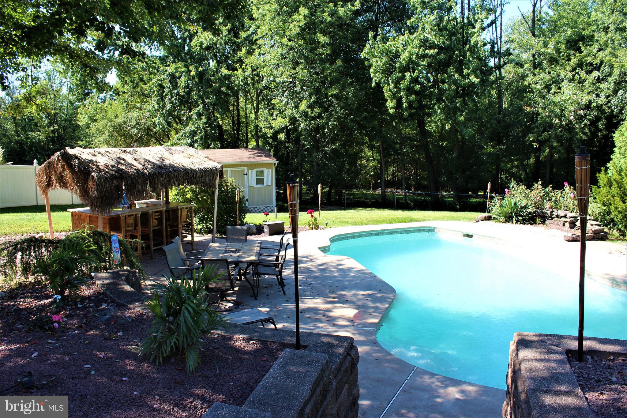 1340 Welsh Road Warrington, PA 18976 - Photo 17 of 32 POOL AREA