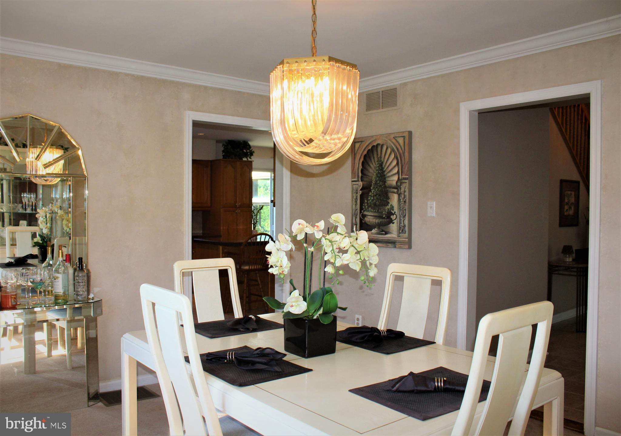 1340 Welsh Road Warrington, PA 18976 - Photo 22 of 32 DINING ROOM