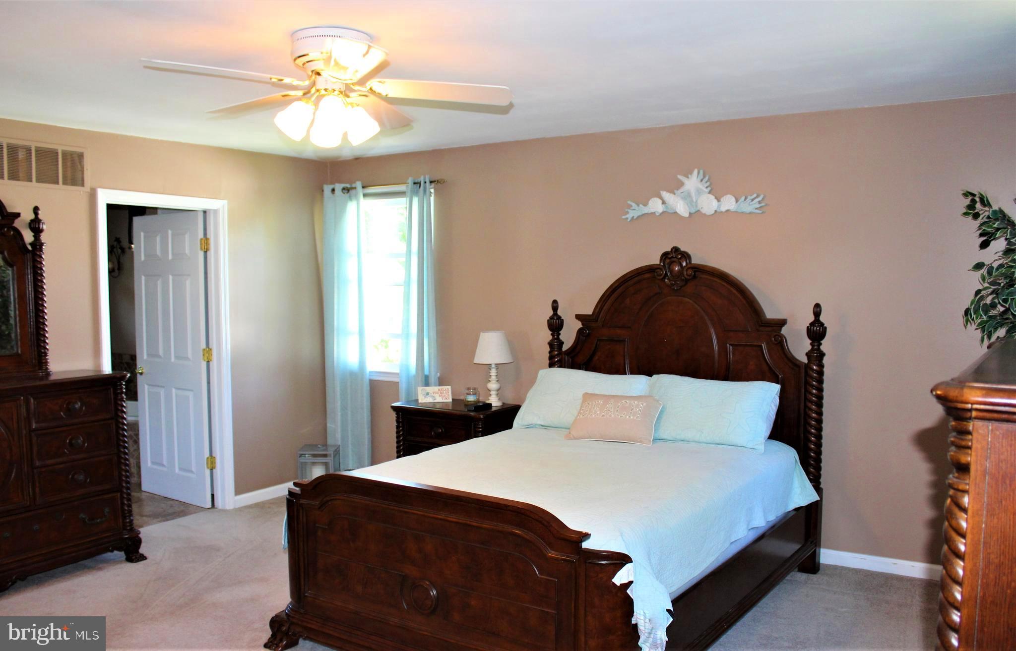 1340 Welsh Road Warrington, PA 18976 - Photo 24 of 32 MASTER BEDROOM
