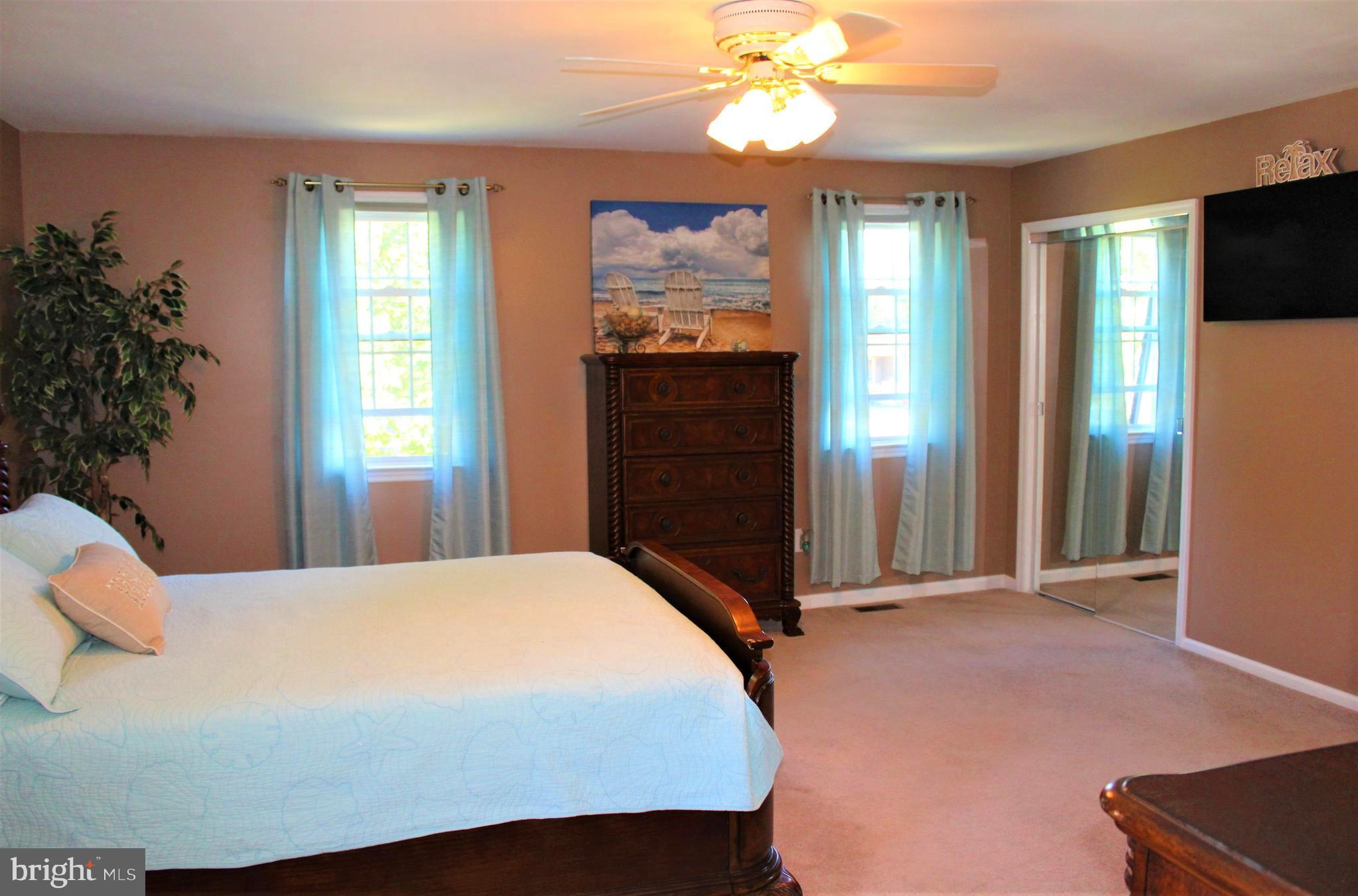 1340 Welsh Road Warrington, PA 18976 - Photo 25 of 32 MASTER BEDROOM