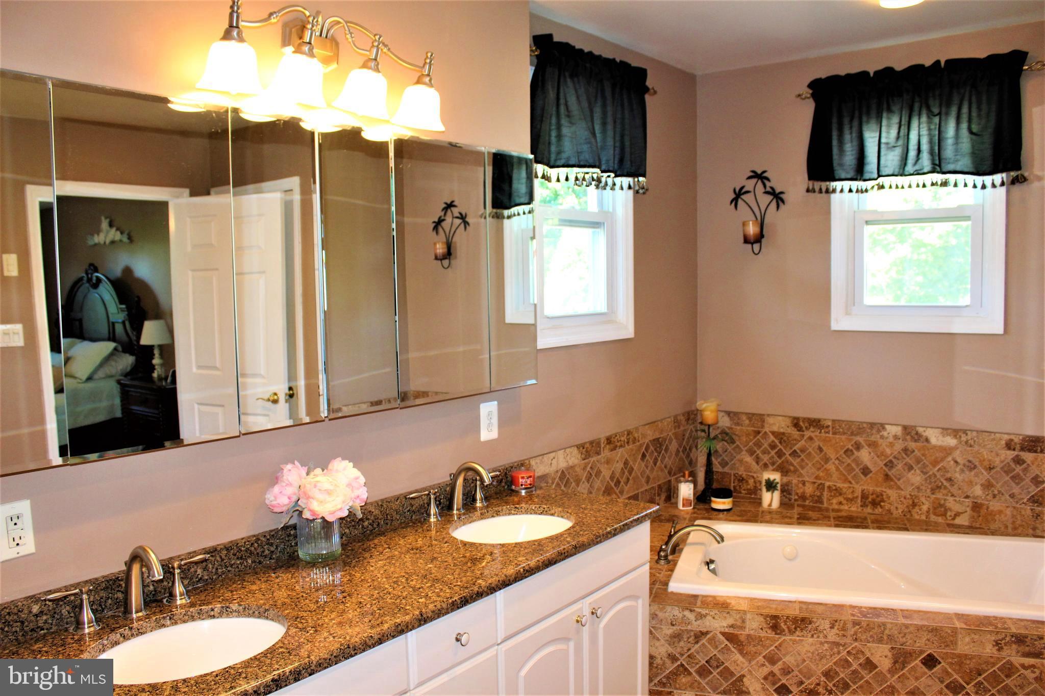 1340 Welsh Road Warrington, PA 18976 - Photo 26 of 32 MASTER BATHROOM