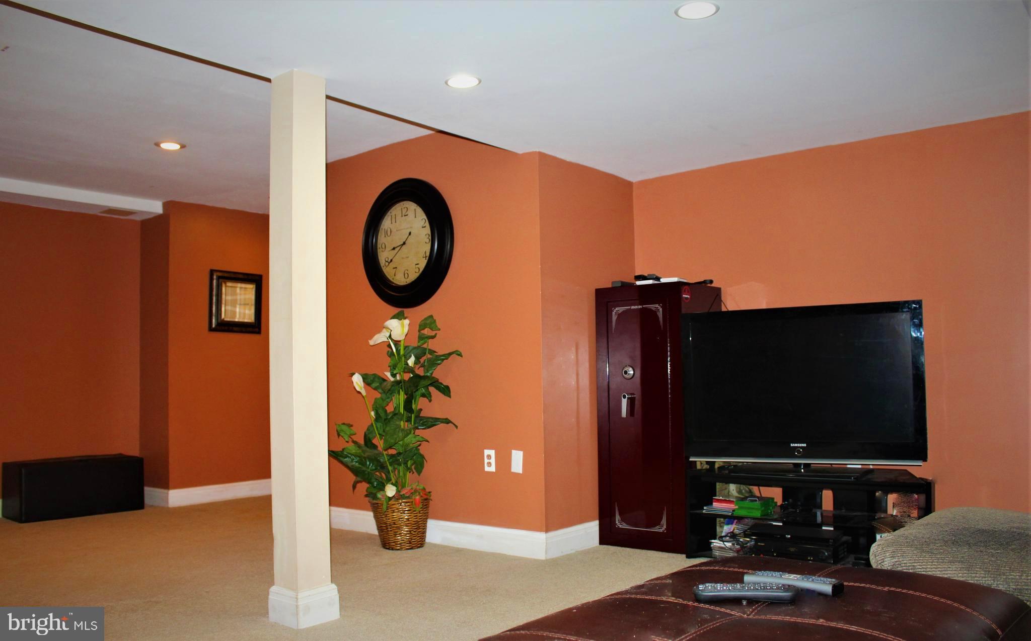 1340 Welsh Road Warrington, PA 18976 - Photo 32 of 32 FINISHED BASEMENT