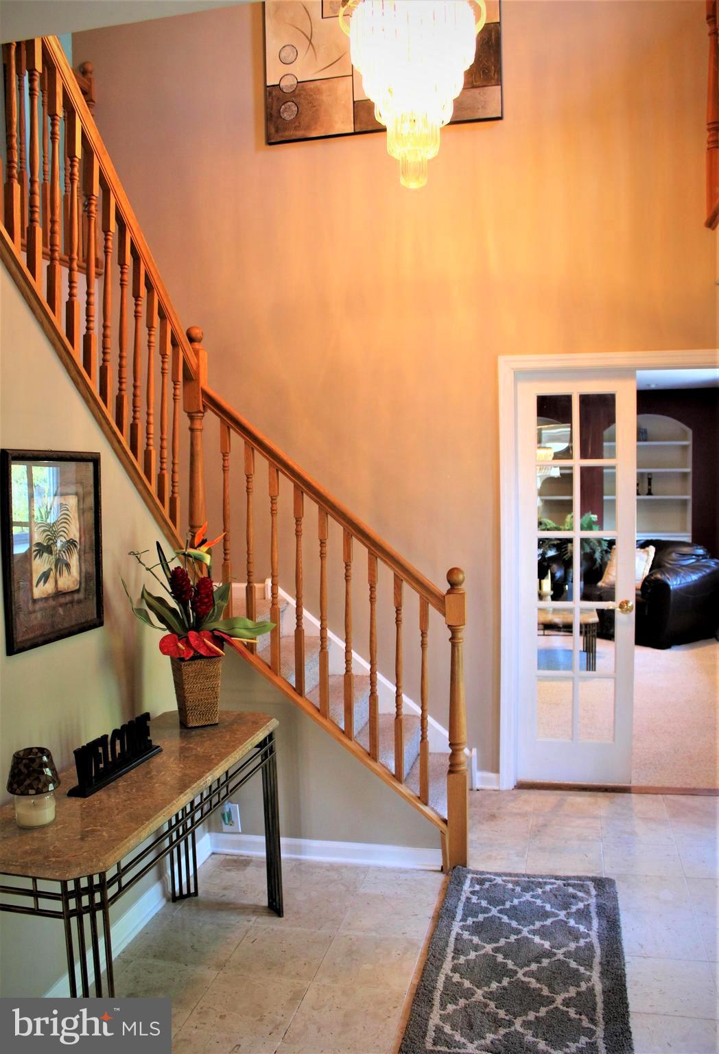 1340 Welsh Road Warrington, PA 18976 - Photo 6 of 32 FOYER
