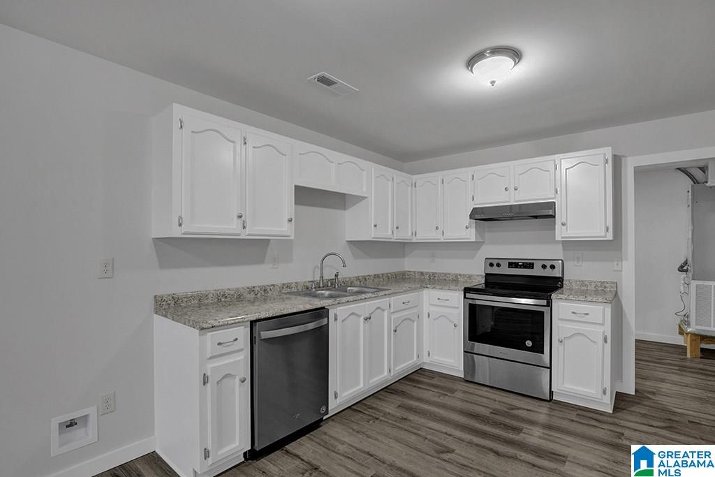 6145 Mountain Ridge Road Trussville, AL 35173 - Photo 5 of 15