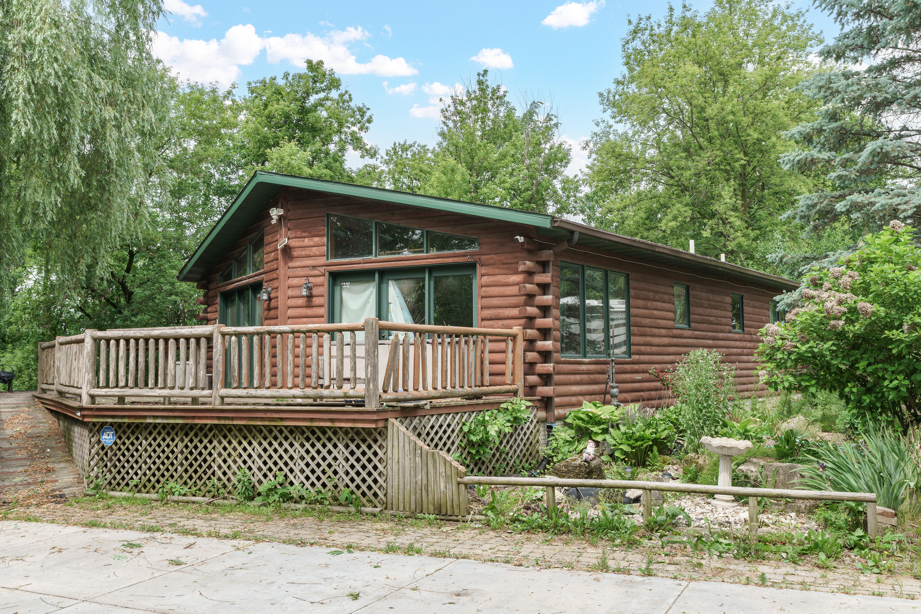 W1852 West Iowa Road Herman, WI 53035 - Photo 1 of 62 1