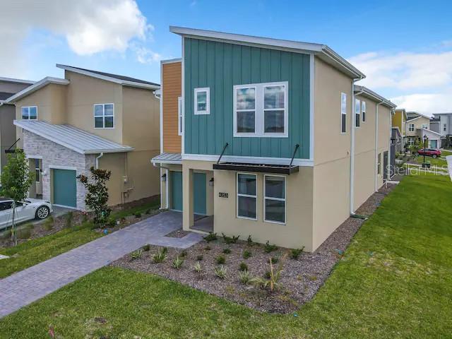 4253 Prologue Way Kissimmee, FL 34746 - Photo 1 of 43