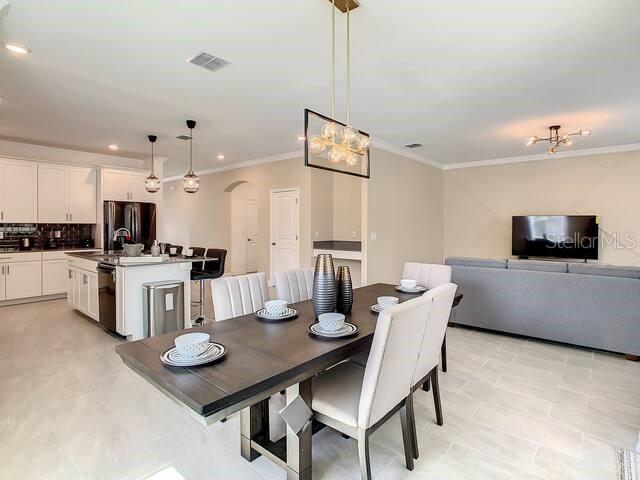 4253 Prologue Way Kissimmee, FL 34746 - Photo 5 of 43