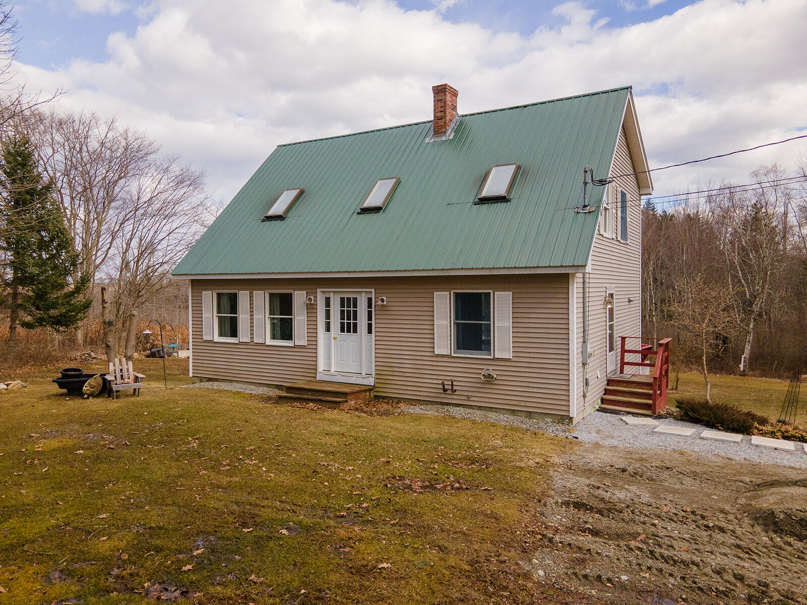 2790 Friendship Road Waldoboro, ME 04572 - Photo 38 of 43 Residence-58