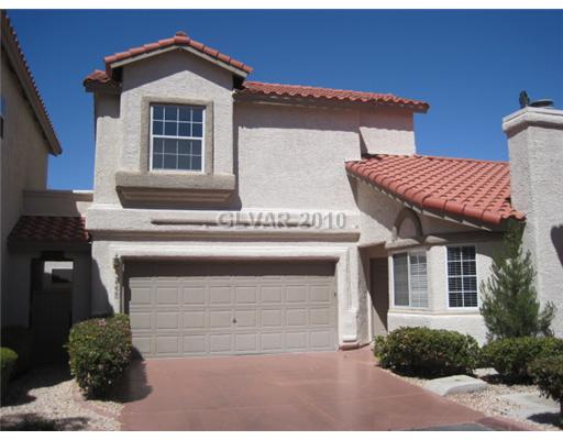 2338 Ramsgate Drive Henderson, NV 89074 - Photo 1 of 5 Property Photo.