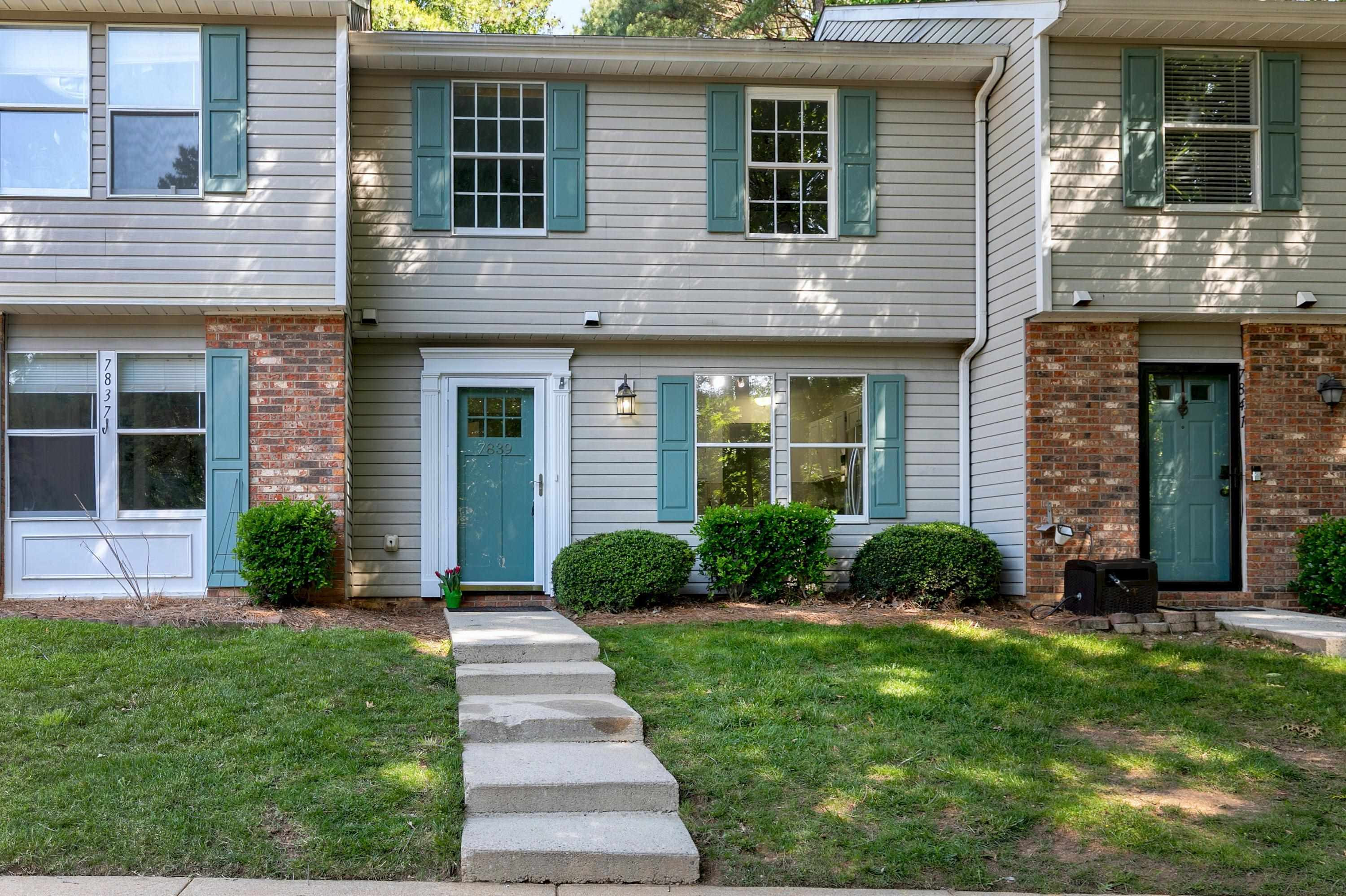 7839 Stephanie Lane Raleigh, NC 27615 - Photo 1 of 22 Photo 1