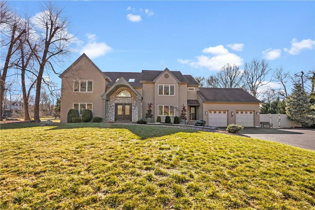25 Cross Road Cortlandt Manor, NY 10567 - Photo 1 of 1 Gallery Image 1