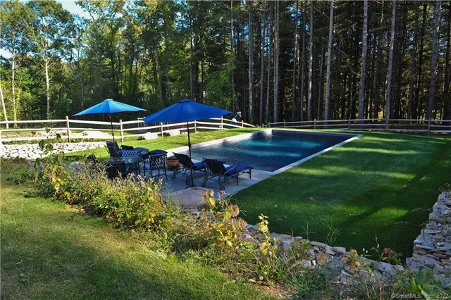 $13,900 | 51 Senff Road, Washington, CT 06793