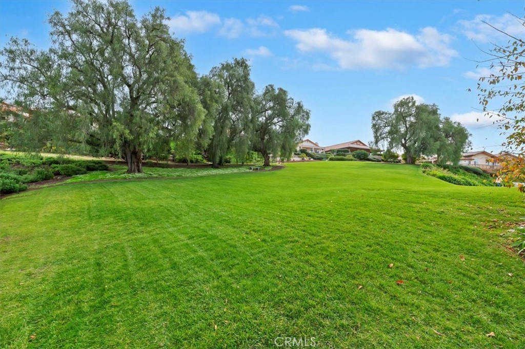1168 North Crescent Ridge Road Fallbrook, CA 92028 - Photo 42 of 45 a view of a field of grass and trees