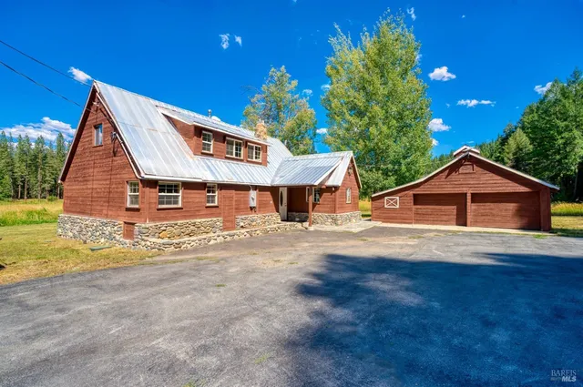 $3,500,000 | Undisclosed Address, Blairsden Graeagle, CA 96103