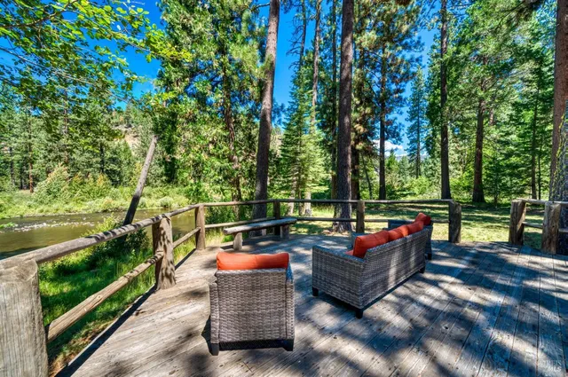 $3,500,000 | Undisclosed Address, Blairsden Graeagle, CA 96103