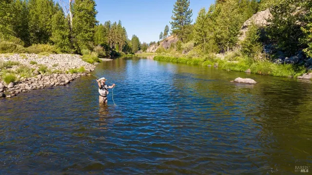 $3,500,000 | Undisclosed Address, Blairsden Graeagle, CA 96103