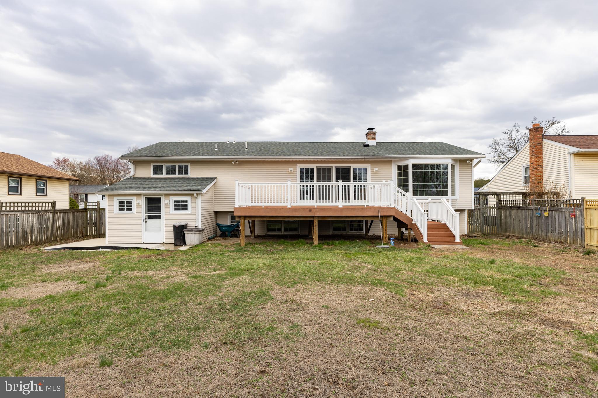 416 Longfield Road Newark, DE 19713 - Photo 39 of 42