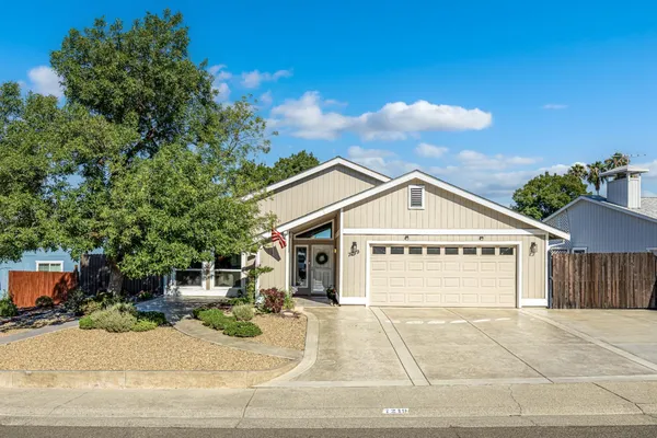 $520,000 | 7219 Mountainside Drive, Citrus Heights, CA 95621