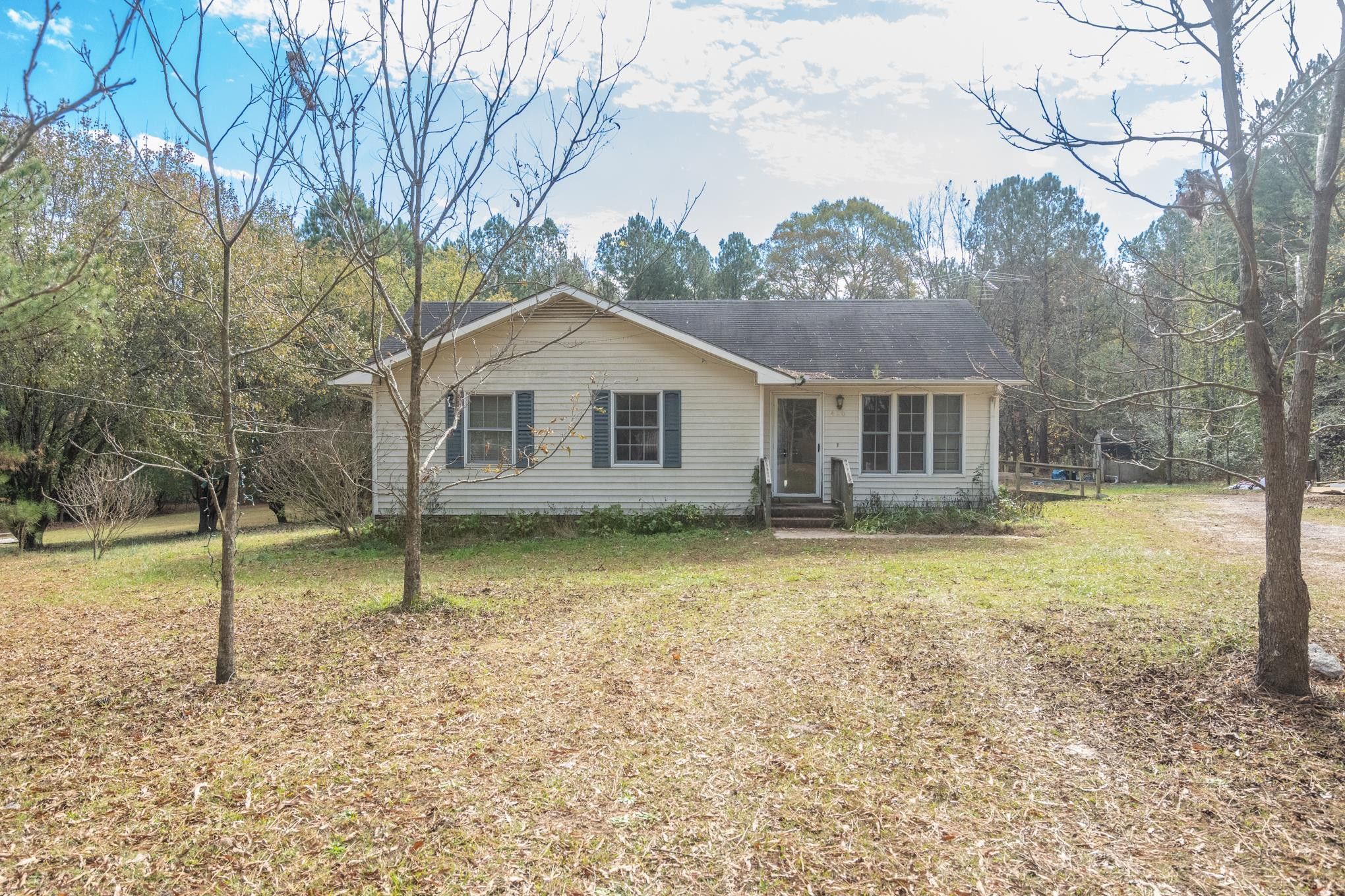 420 Tippett Road Zebulon, NC 27597 - Photo 1 of 12 Photo 1