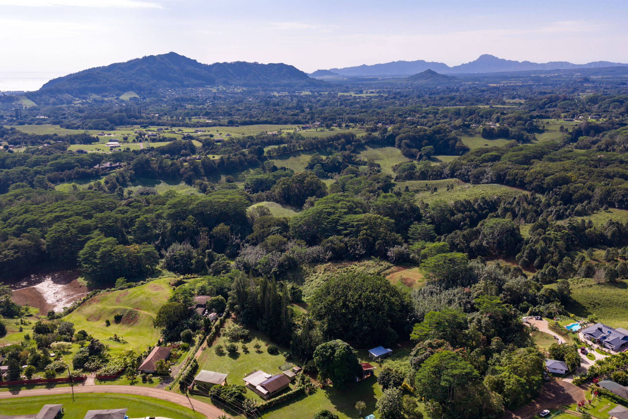 Lot 87-c-1 Kawaihau Road Kapaa, HI 96746 - Photo 12 of 27