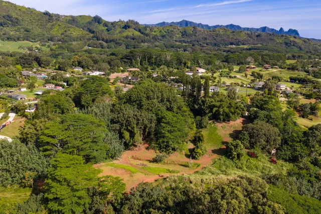 $823,900 | Lot 87-c-1 Kawaihau Road, Kapaa, HI 96746