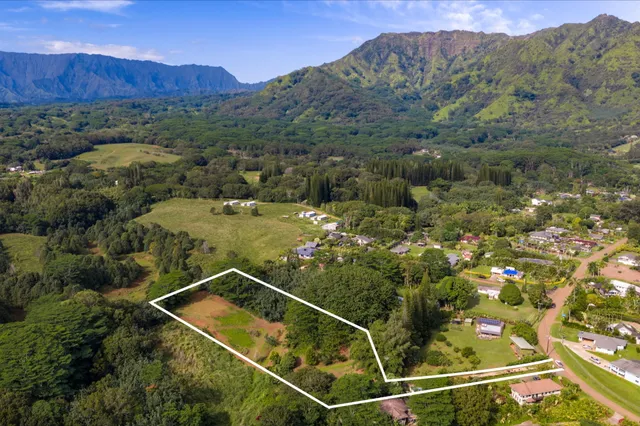 $823,900 | Lot 87-c-1 Kawaihau Road, Kapaa, HI 96746