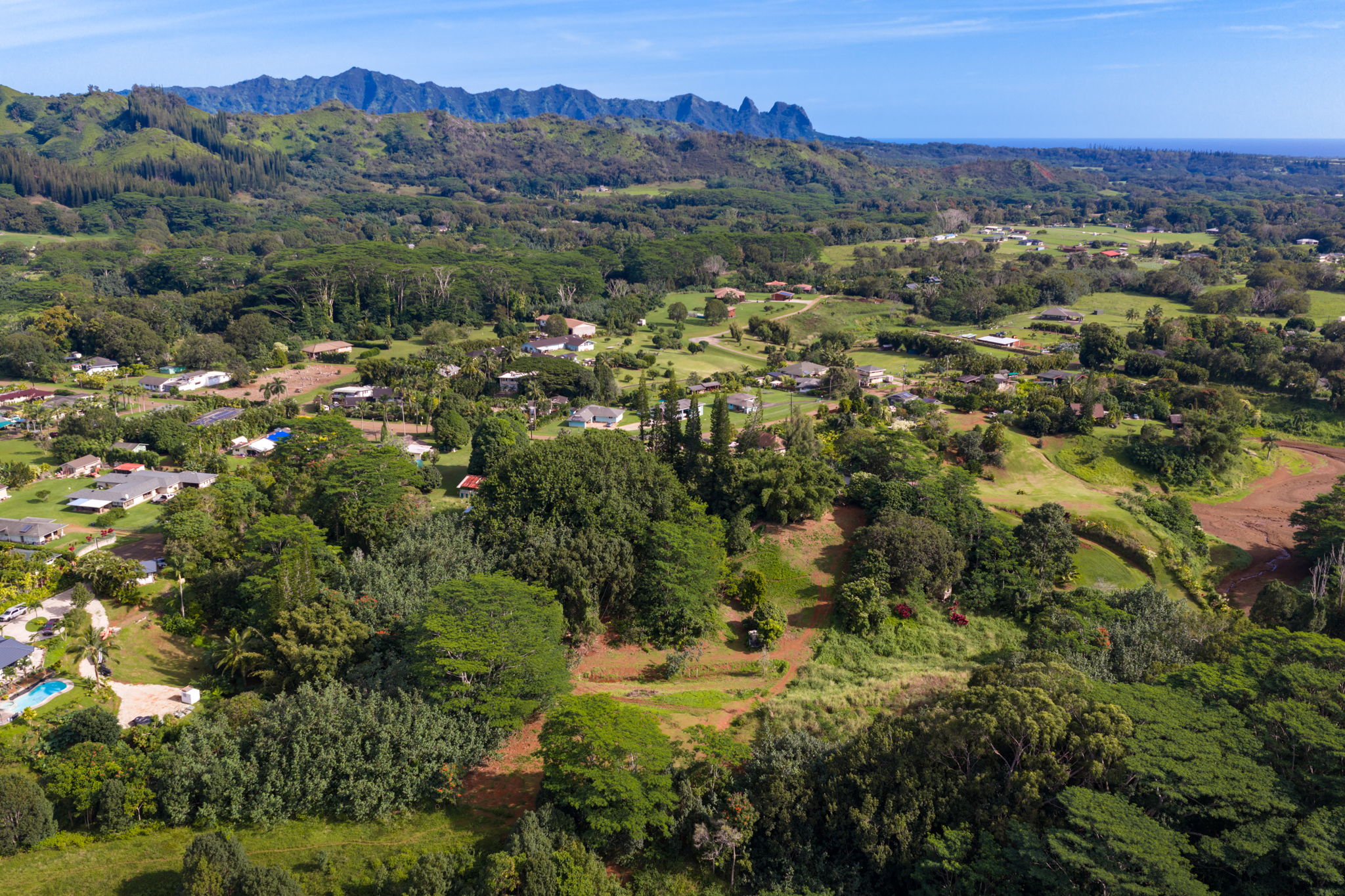 Lot 87-c-1 Kawaihau Road Kapaa, HI 96746 - Photo 6 of 27