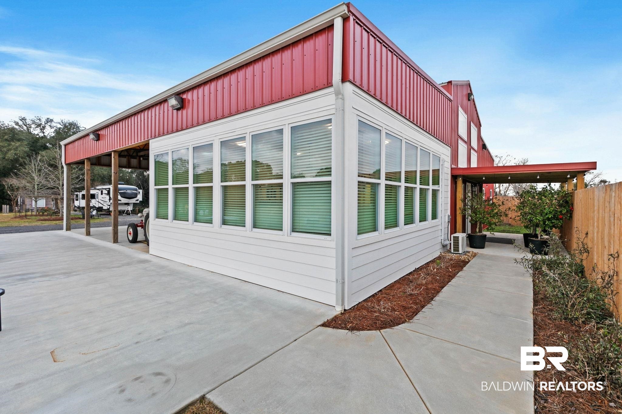 16014 County Road 26 Foley, AL 36535 - Photo 5 of 79