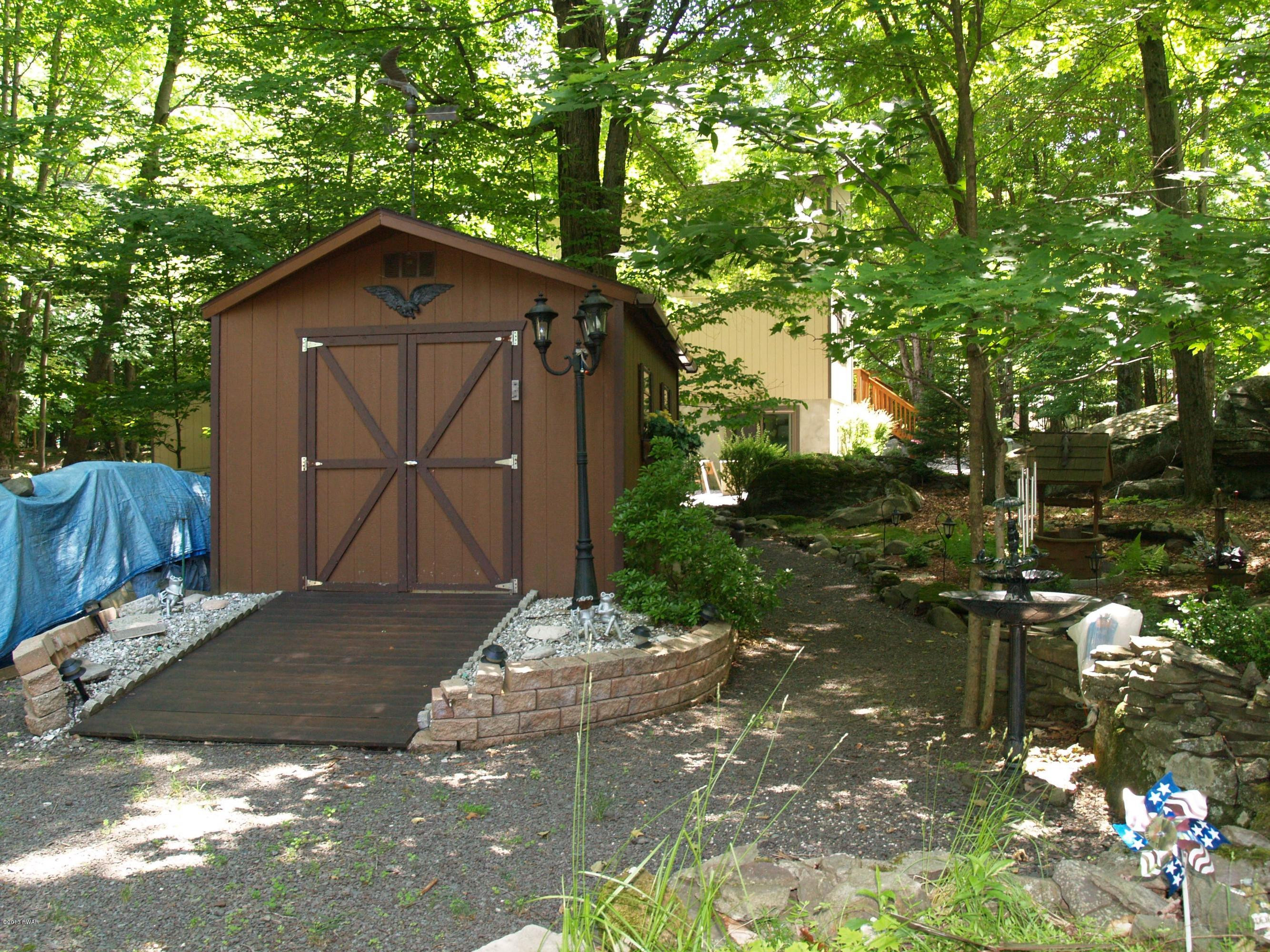 2848 Rockway Road Lake Ariel, PA 18436 - Photo 17 of 17 Gallery Image 17