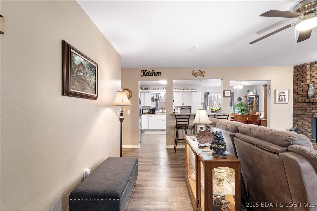 202 Simmons Loop Macks Creek, MO 65786 - Photo 12 of 45