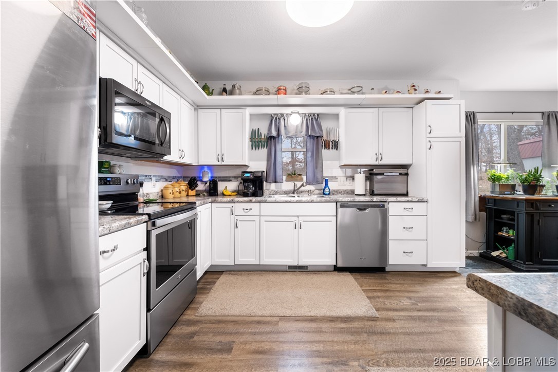 202 Simmons Loop Macks Creek, MO 65786 - Photo 22 of 45