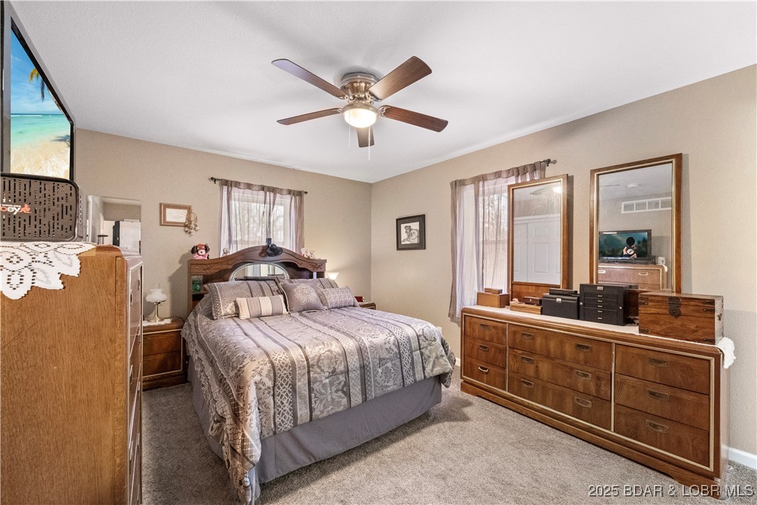 202 Simmons Loop Macks Creek, MO 65786 - Photo 27 of 45