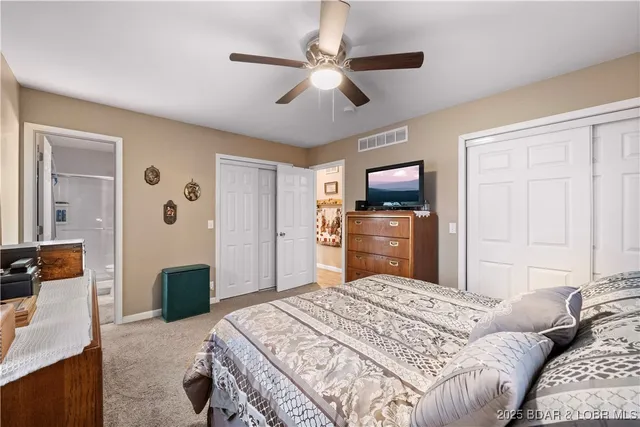 $365,000 | 202 Simmons Loop, Macks Creek, MO 65786