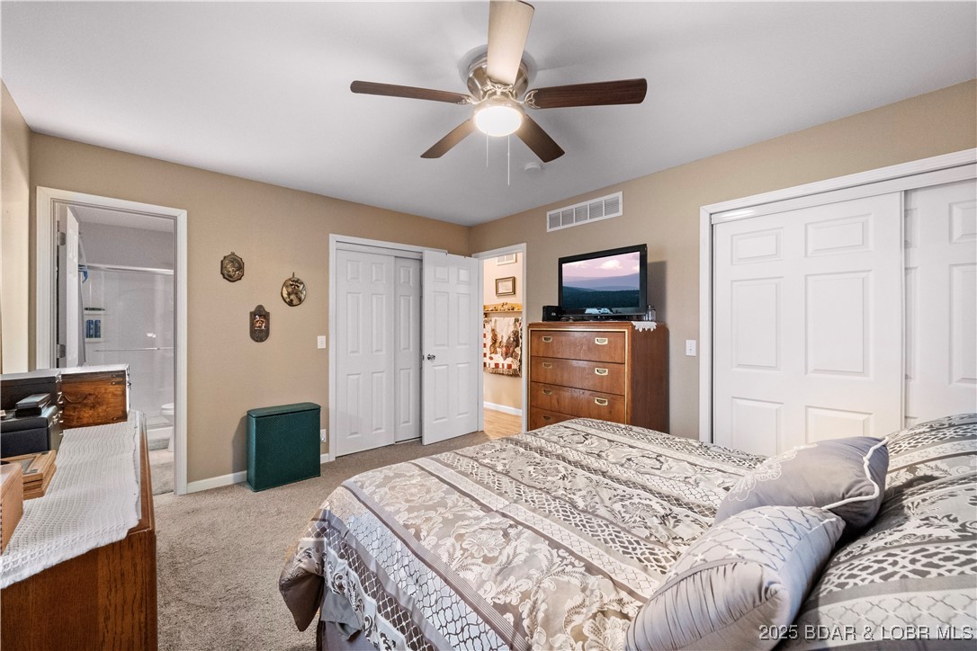 202 Simmons Loop Macks Creek, MO 65786 - Photo 28 of 45