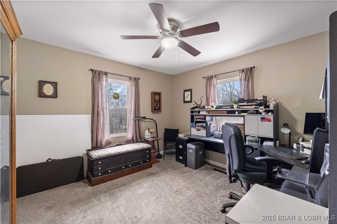 202 Simmons Loop Macks Creek, MO 65786 - Photo 30 of 45