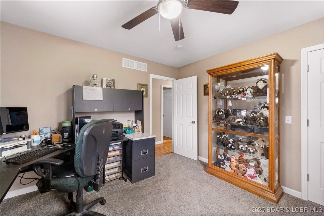 202 Simmons Loop Macks Creek, MO 65786 - Photo 31 of 45