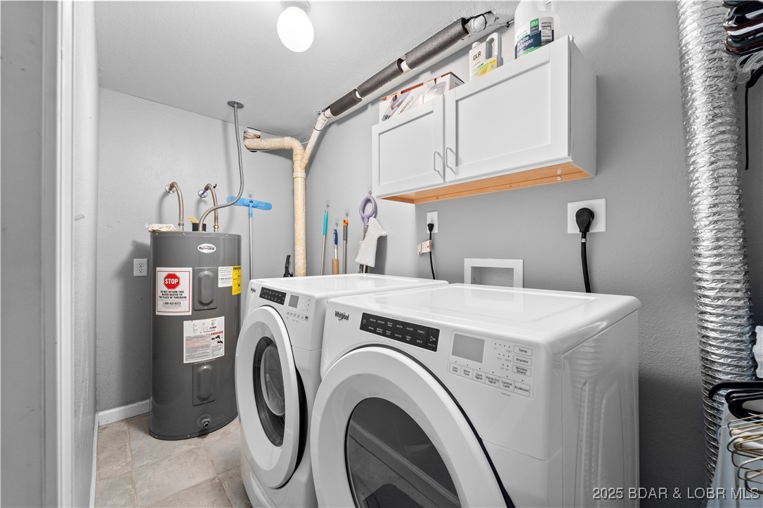 202 Simmons Loop Macks Creek, MO 65786 - Photo 37 of 45