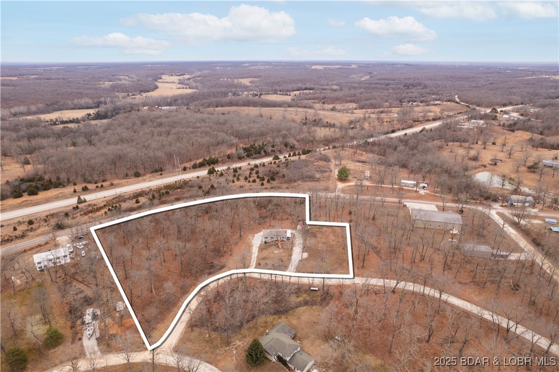 202 Simmons Loop Macks Creek, MO 65786 - Photo 38 of 45