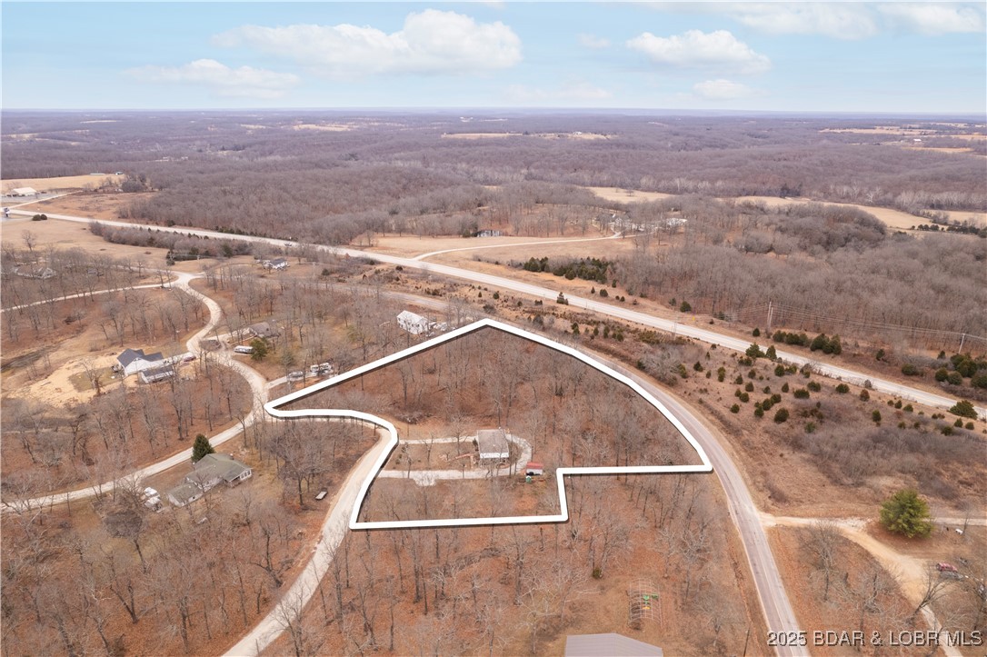 202 Simmons Loop Macks Creek, MO 65786 - Photo 39 of 45