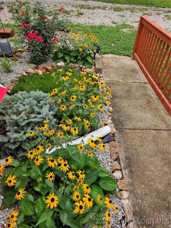 202 Simmons Loop Macks Creek, MO 65786 - Photo 44 of 45