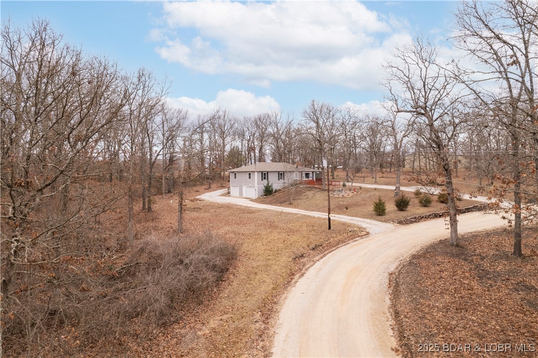 202 Simmons Loop Macks Creek, MO 65786 - Photo 5 of 45