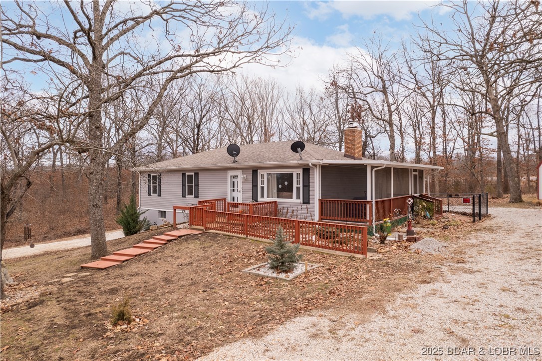 202 Simmons Loop Macks Creek, MO 65786 - Photo 7 of 45