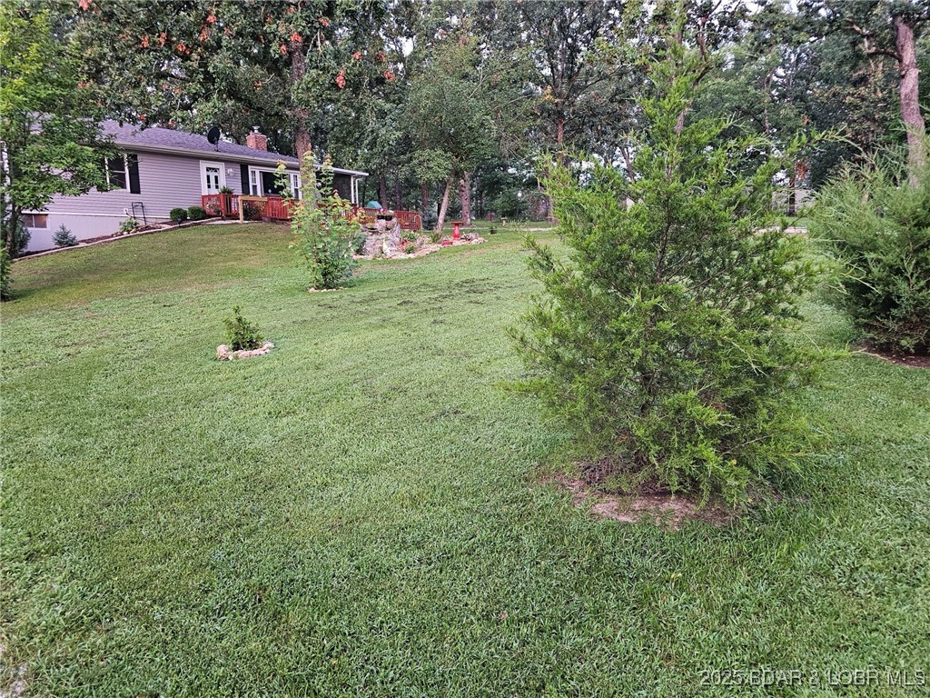 202 Simmons Loop Macks Creek, MO 65786 - Photo 9 of 45