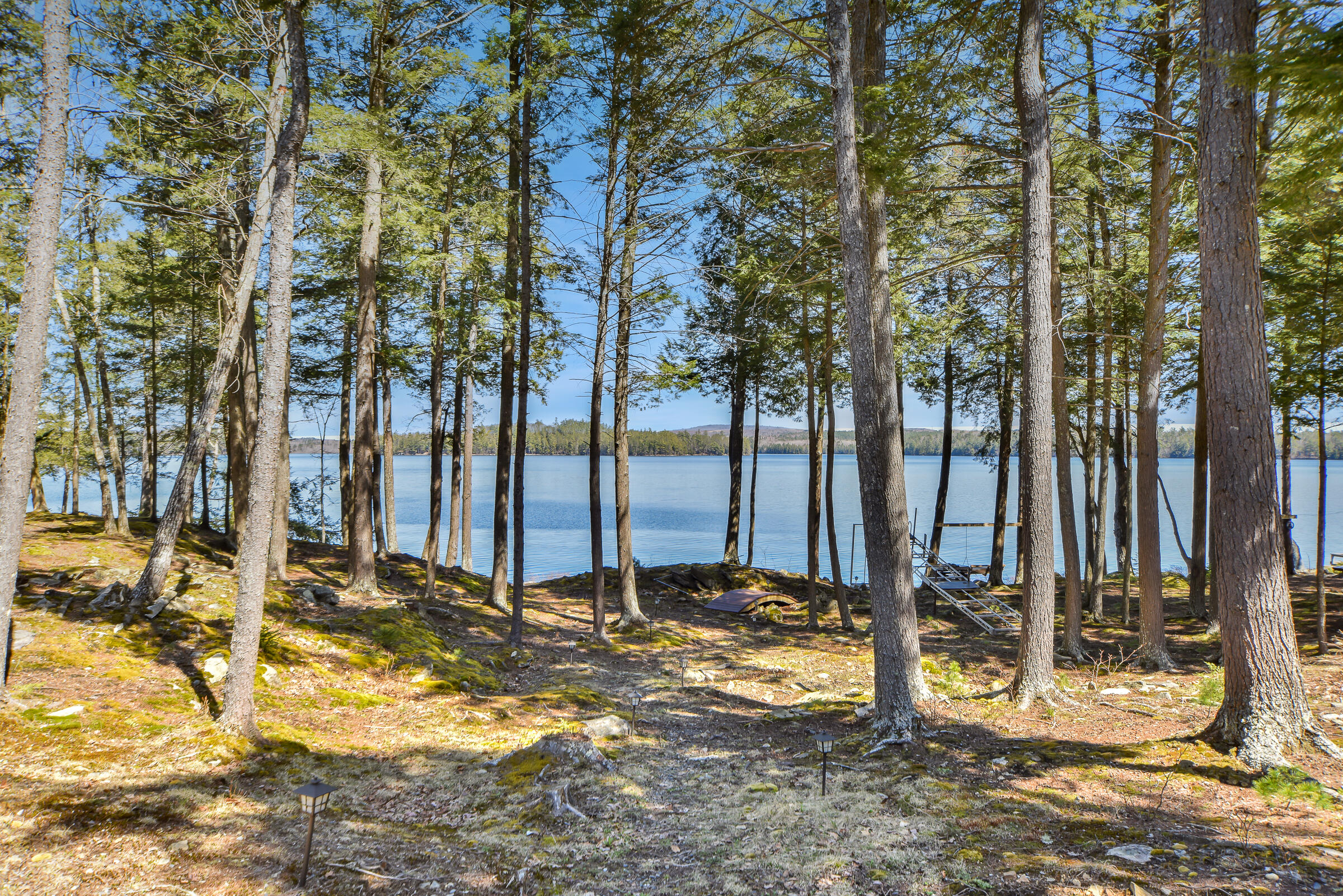 390 Hoffman Shr Road Palermo, ME 04354 - Photo 11 of 94 108707gr-108
