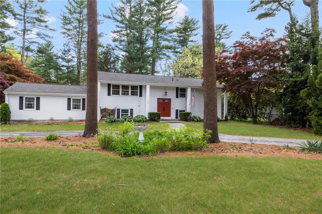 12 Red Maple Road Coventry, RI 02816 - Photo 1 of 44