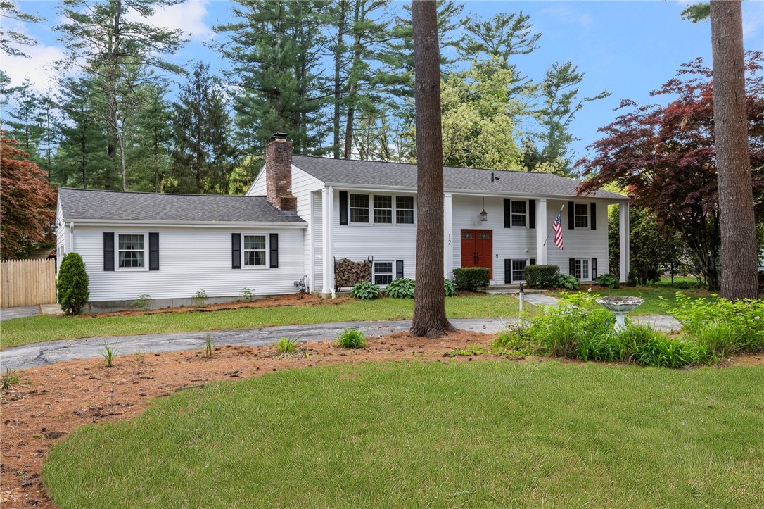 12 Red Maple Road Coventry, RI 02816 - Photo 2 of 44