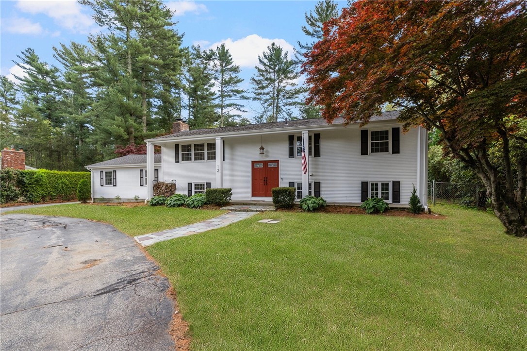 12 Red Maple Road Coventry, RI 02816 - Photo 3 of 44