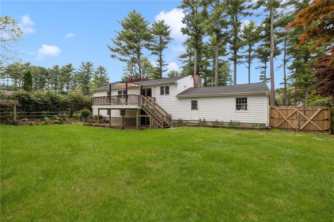 12 Red Maple Road Coventry, RI 02816 - Photo 40 of 44