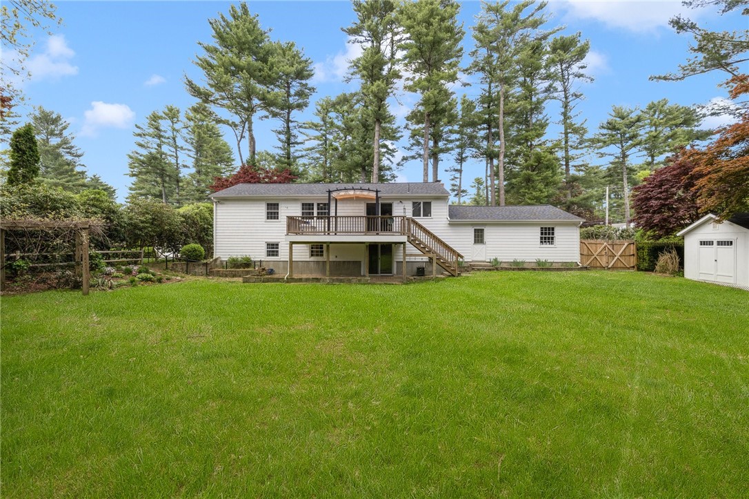 12 Red Maple Road Coventry, RI 02816 - Photo 41 of 44